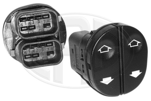 ERA INTERRUPTOR, ELEVALUNAS - 662220