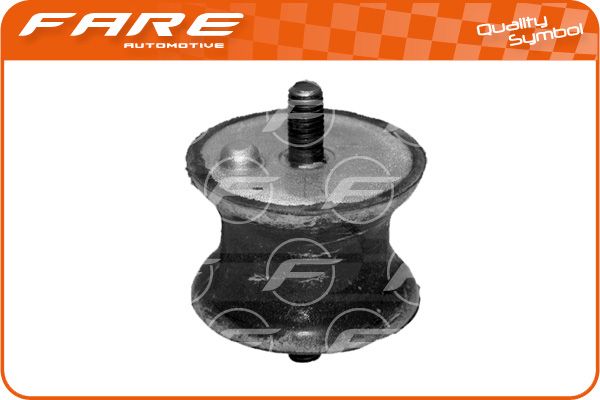 SOP.CAMBIO FORD TRANSIT 2.4D - 4818