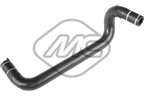 MC MGTO INTERCAMBIADOR ZX/306 D - 8313