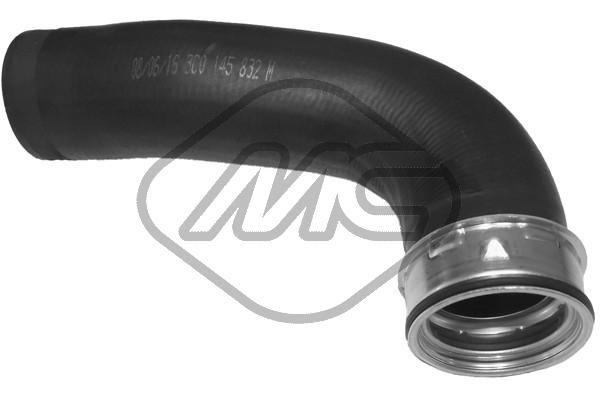 MC MGTO TURBO VOLKSWAGEN CADDY3 - 9761