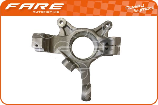 MANGUETA DEL. IZQ. REN. MASTER 03'- - 13725