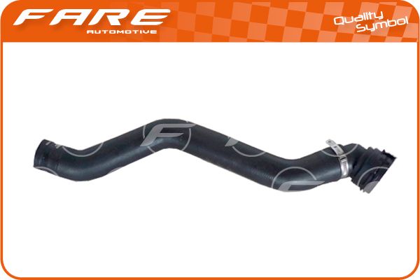 MGTO. RAD. ENT. FIAT 500X 1.6 GASO - 16136