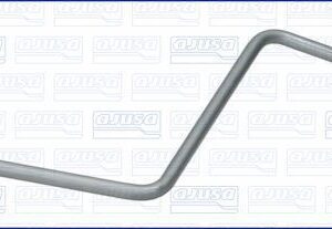 TUBO ENGRASE FORD - OP10014