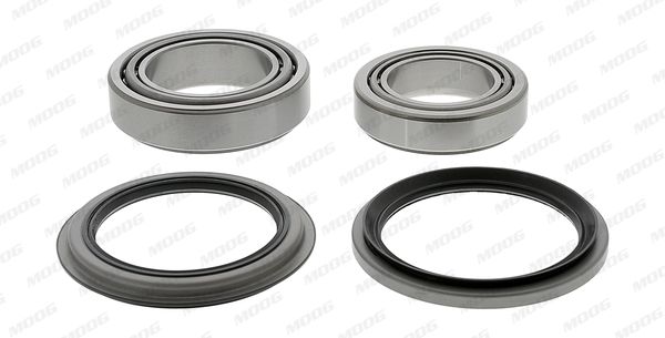 RODAMIENTO - GEN 0 - KIWB11793