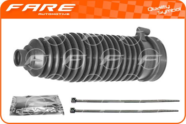 KIT FUELLE DIR. DEL. FORD FOCUS II - K14573