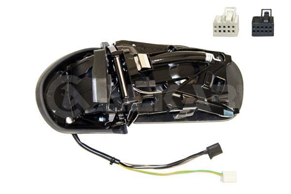 ALKAR RETROVISOR MERCEDES CLASE C W - 6329534