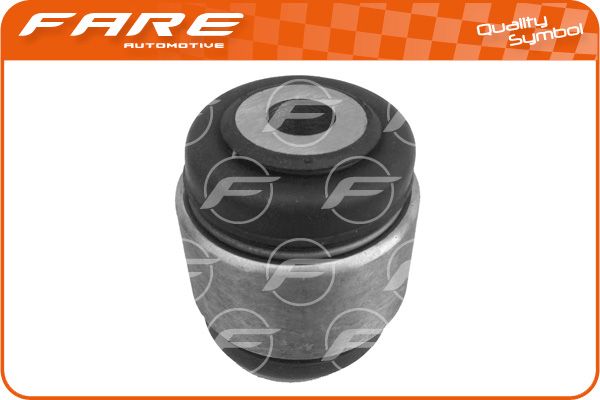 SILENTBLOC BRAZO TRASERO OPEL VECTR - 2794