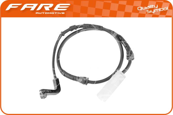SENSOR DE FRENO BMW 1E87/3E90/3E92 - 9741