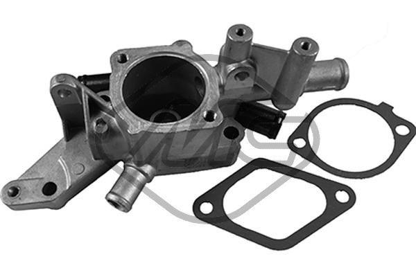 MC CUERPO TERMOSTATO ASTRA G 1.7D - 6031