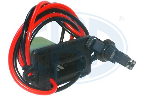 ERA RESITENCIA, VENTILADOR HABITÃCU - 665024