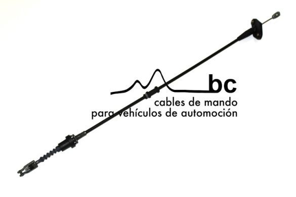 CABLE EMBRAGUE - 2001506
