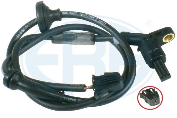 ERA SENSOR, REVOLUCIONES DE LA RUED - 560103A
