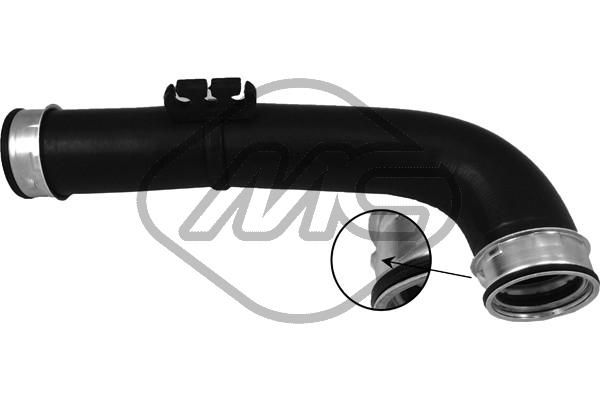 MC MGTO TURBO VAG ALTEA - 9778