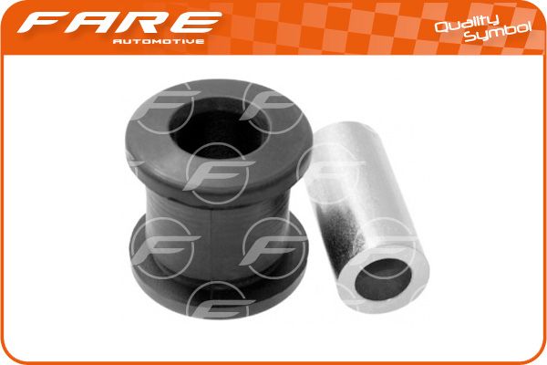 SILEMB. ANT.TRAP.DEL. FIAT DUCATO D - 1917