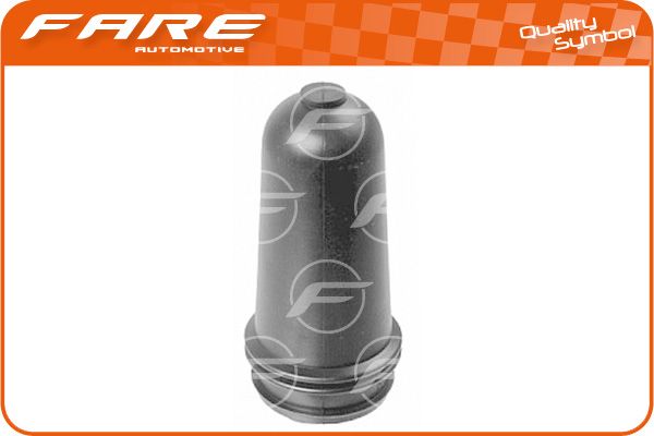 FUELLE CAPUCHON L/IZQUIERDO PEUGEOT - 1295