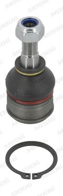 ROTULA SUSPENSION - TUR (2) - NIBJ6591