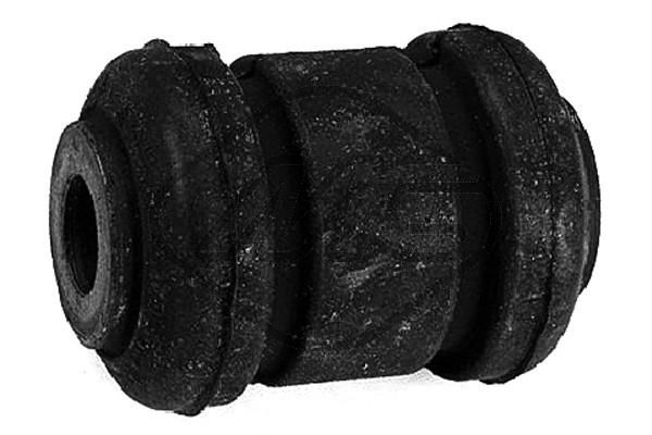 MC SILENTBL TRAPC DELT FOCUS '04- - 5343