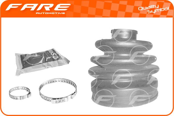 KIT FUELLE TRANS. L/R NISSAN MICRA- - K2054