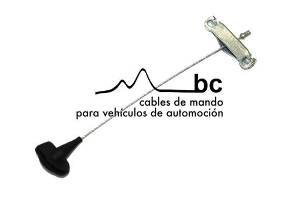 CABLE FRENO PALANCA - 303014