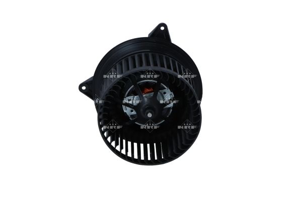 MOTOR ELECTRICO, VENTILADOR HABITAC - 34032