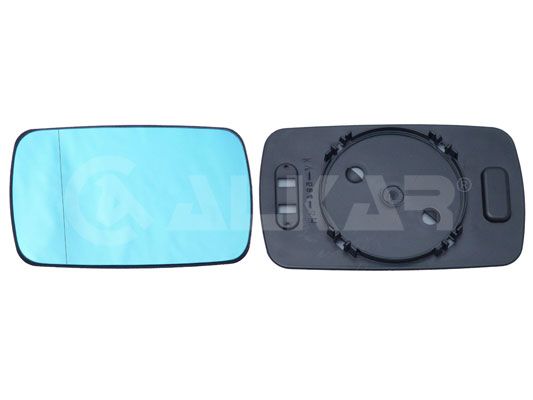 ALKAR RETROVISOR BMW3 E36 91-98/S5 - 6451485