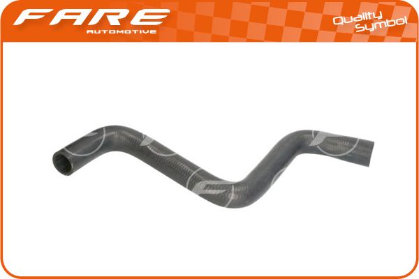 MGTO. RAD. SUP. PUNTO II 1.2 AUTO - 16052