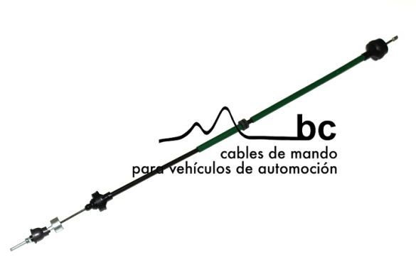 CABLE EMBRAGUE AJUSTE MANUAL - 2001394