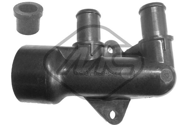 MC TAPA COLECTOR PSA DW8 - 3555