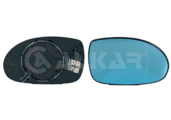ALKAR RETROVISOR CITROÃ‹N C-5 (01-08 - 6426852