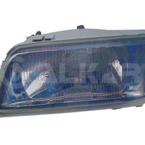 ALKAR ILUM. CITROÃ‹N JUMPER AUTOBÃšS - 2741920