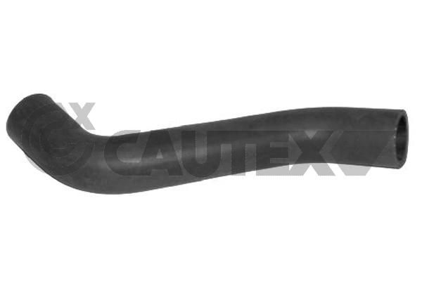 MANGUITO SUPERIOR RADIADOR - 36242