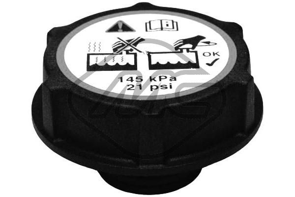 MC TAPON BOTELLA FOCUS '05- - 3801