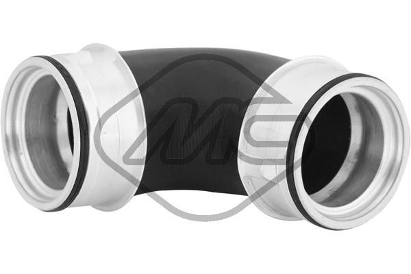 MC MGTO TURBO VAG POLO - 9754