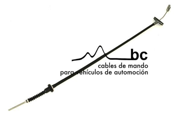 CABLE EMBRAGUE - 2001320