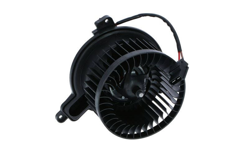 MOTOR ELECTRICO, VENTILADOR HABITAC - 34187