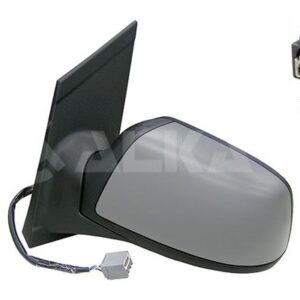 ALKAR RETROVISOR FORD FOCUS (04-07) - 6123400