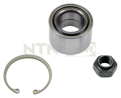 SNR KITS DE RODAMIENTO DE RUEDA - R15335
