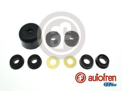 KITS DE REPARACION FRENO Y EMBRAGUE - D1146