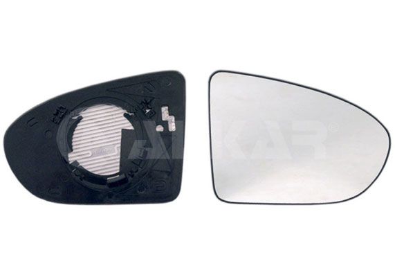 ALKAR RETROVISOR NISSAN QASHQAIÂ  DE - 6472567