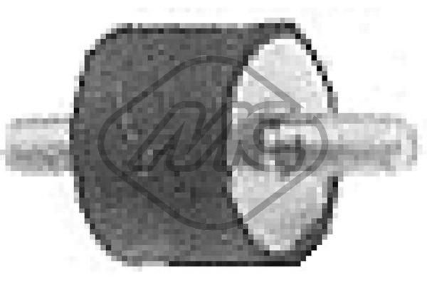 MC SOPORTE ALTERNADOR - 449