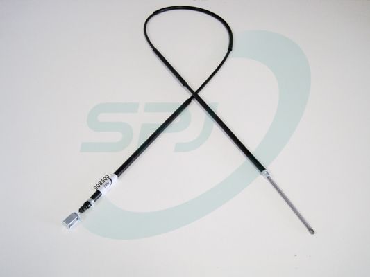 CABLE DE FRENO CITROEN EVASION Todo s los Modelos (All Models) - 908500