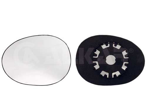 ALKAR RETROVISOR CITROEN C1/PEO107/ - 6401857