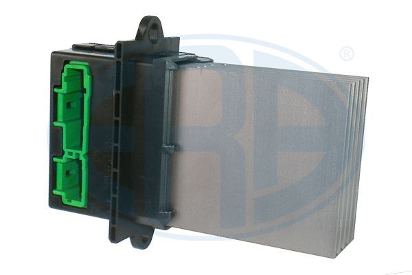 ERA RESITENCIA, VENTILADOR HABITÃCU - 665029