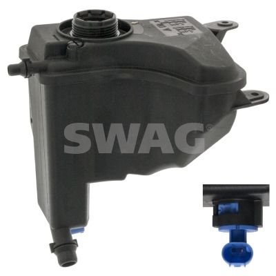 SWAG DEPOSITO COMPENSDOR CON SENSOR - 20949010