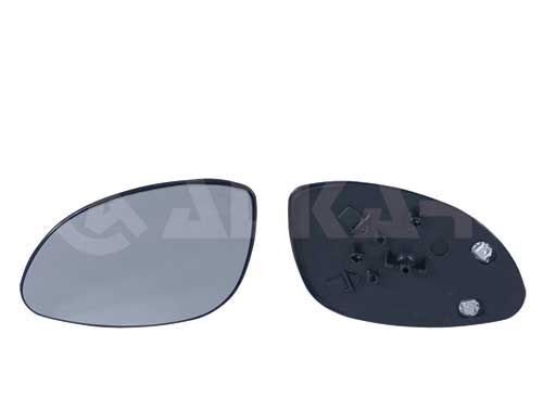 ALKAR RETROVISOR OPEL VECTRA B (95- - 6425433