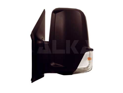 ALKAR RETROVISOR MERCEDES SPRINTER - 9225994
