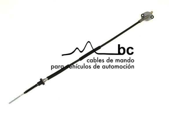 CABLE EMBRAGUE - 2001429