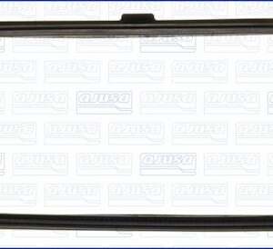 JUNTA TAPA CULATA CITROEN - 11023900