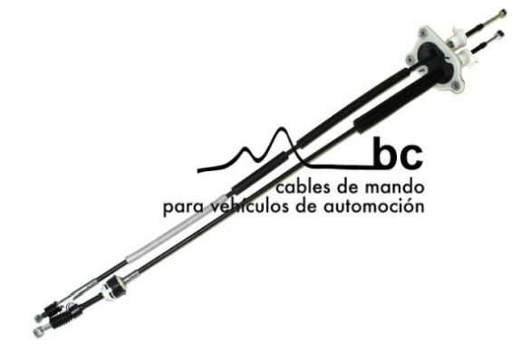 CABLE C.C. INTERCAMB. CON 2444HZ - 2002324