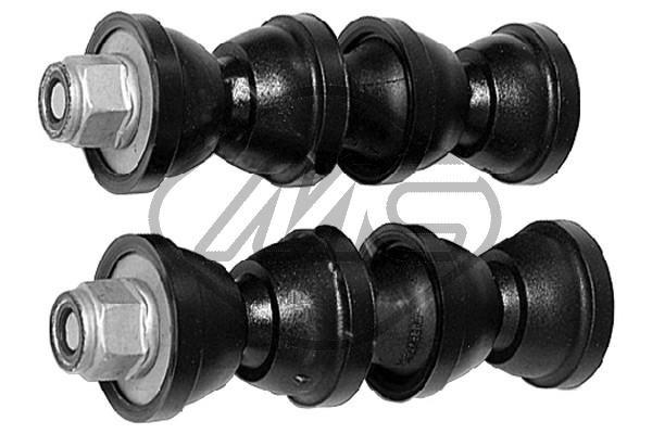 MC JGO BIELETA TRAS FOCUS '04- - 5293